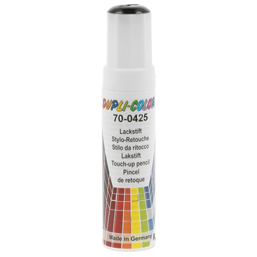 Dupli Auto-Color-Lackstift lose 12 ml 840296 AC 70-0425 metallic